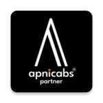 Logo of Apnicabs Partner android Application 